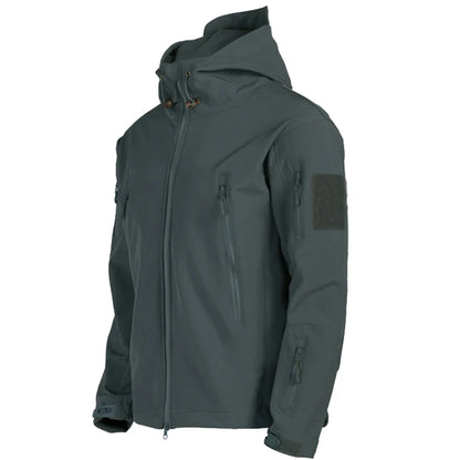 M65 Field Jacket Tactical Army Cotton