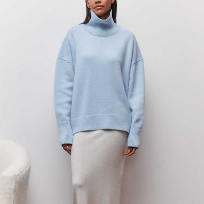 Women's Golf Sweater
