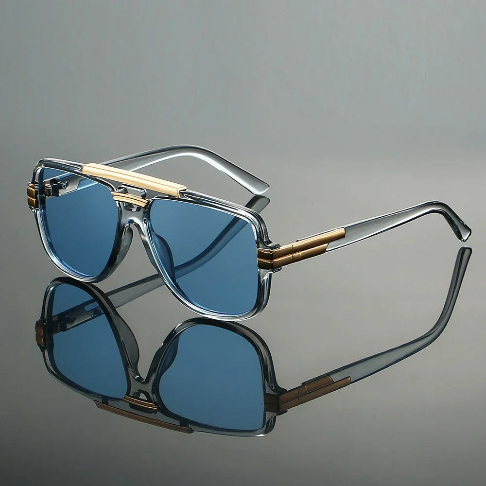 Giovani Men's Sunglasses - Vonnera