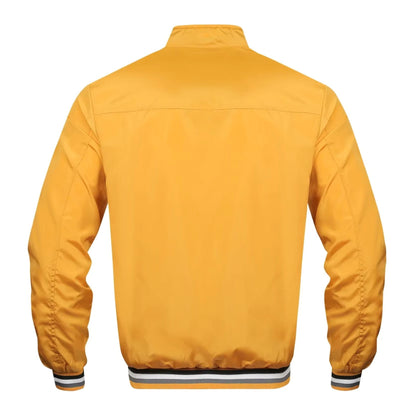 Callaway Mens Casual Zip Jacket