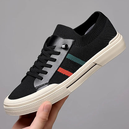 Mesh Comfort Sneakers Lightweight