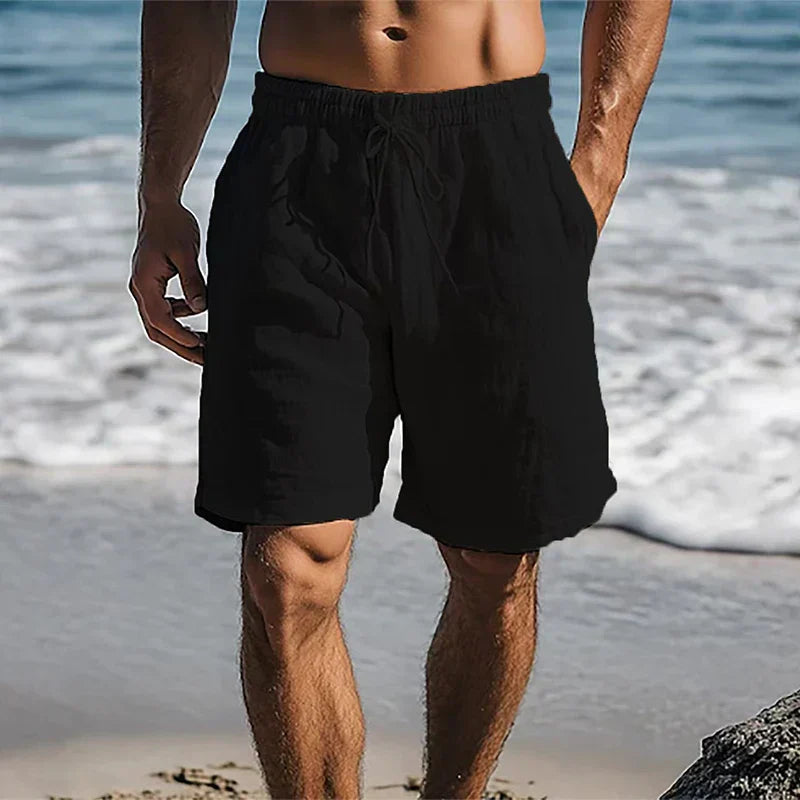 Ralph Lightweight Quick-Dry Swim Shorts - Vonnera