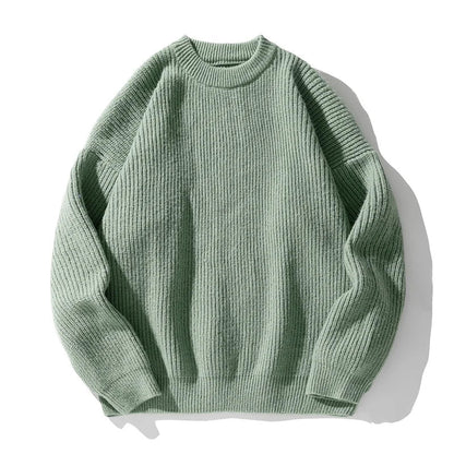 Women's Rib Sweater - Vonnera