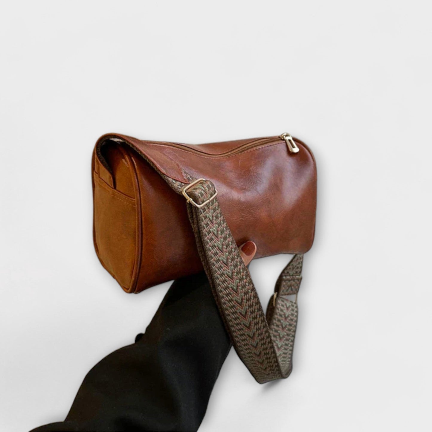 Sylindra™ | Modern Shoulder Bag