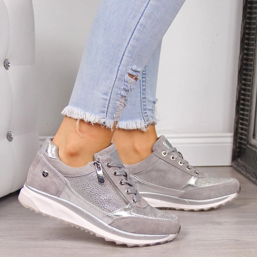 Women's Orthopedic Comfort Shoes