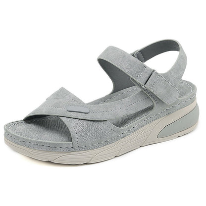 Liberty | Women's Orthopedic Adjustable Sandals