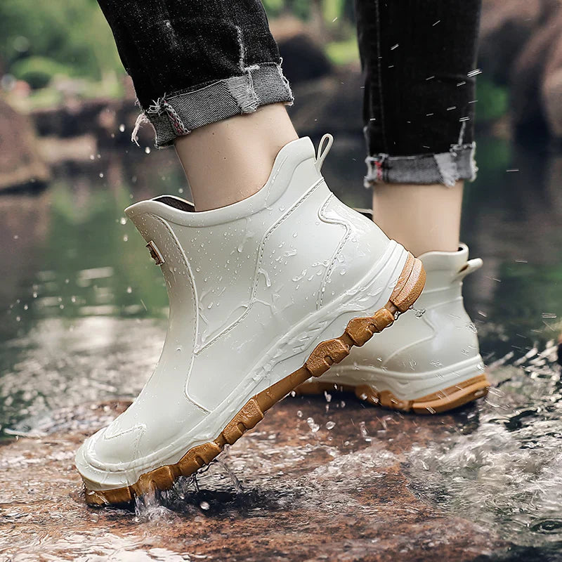 Terrain Hiking Boots