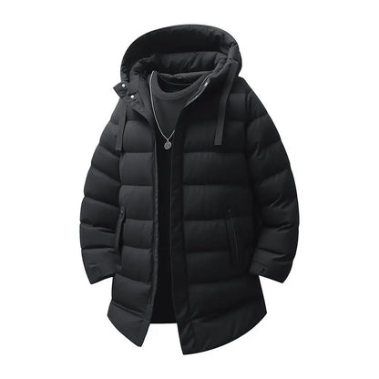 Velora Women's Quilted Down Jacket