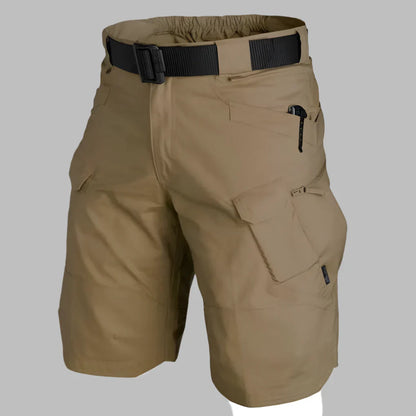 Women's Casual Cargo Shorts