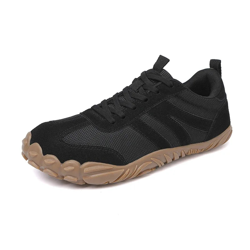 Women's Wide Toe Barefoot Sneakers