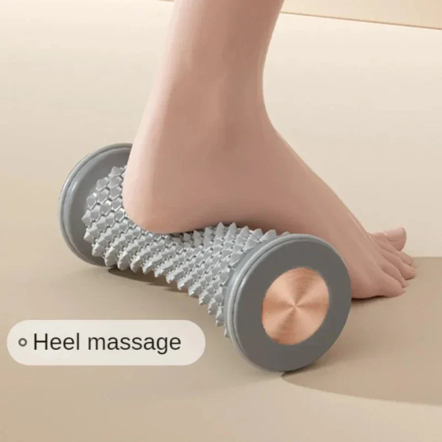 Foot Roller Massager For Plantar Fasciitis Relief