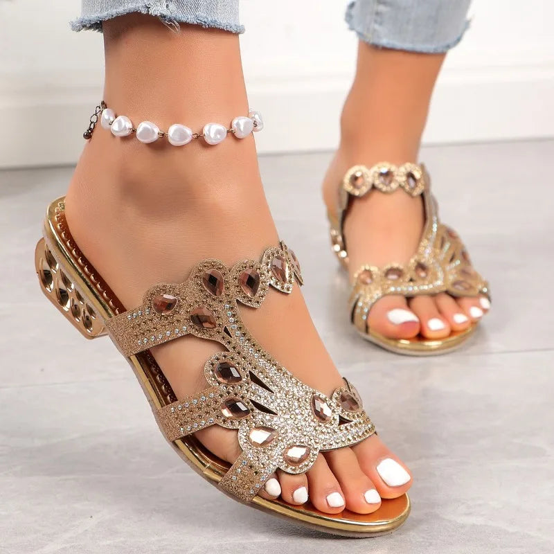 Women's Stylish Sandals