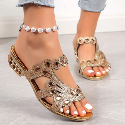 Women's Stylish Sandals