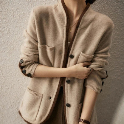 Women's Vintage Cardigan