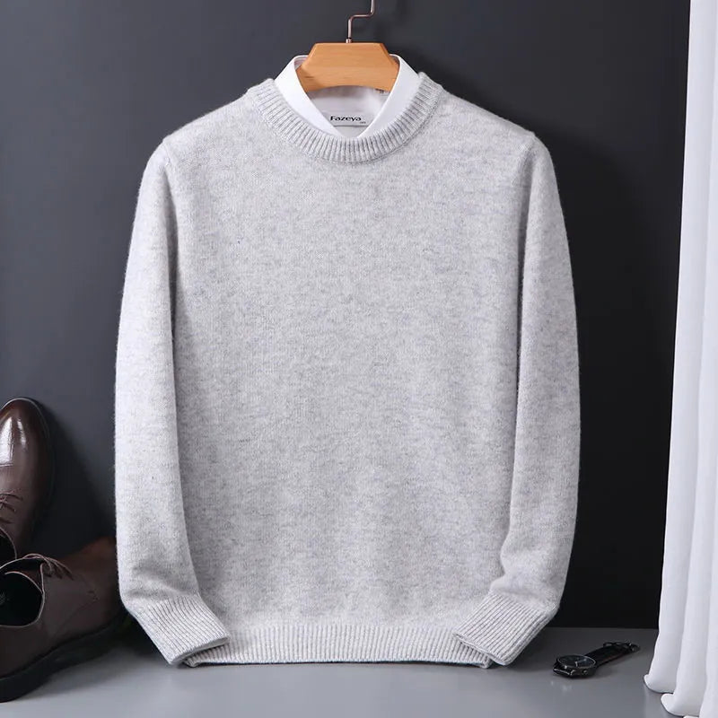 Men's Pullover High Quality