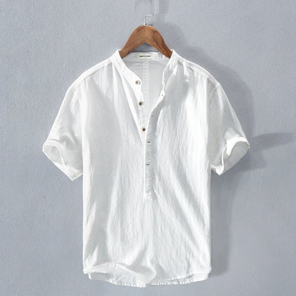 Urban Edge Men's T-Shirt - Vonnera