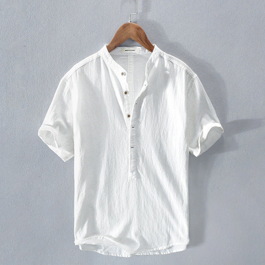 Urban Edge Men's T-Shirt - Vonnera