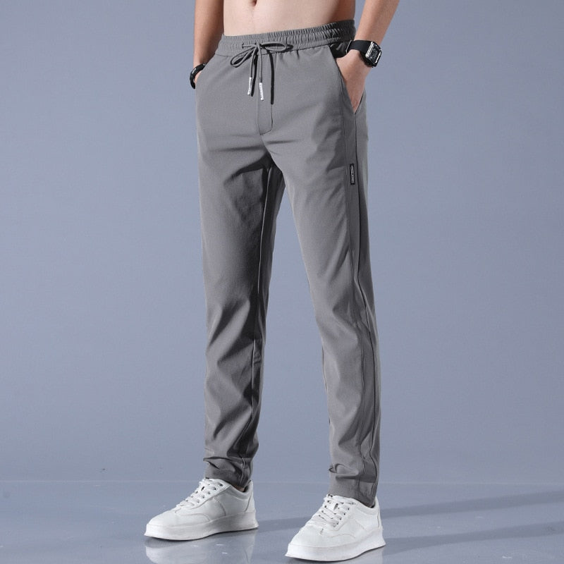 Men's Chino Pants Lightweight