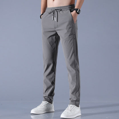 Men's Chino Pants Lightweight