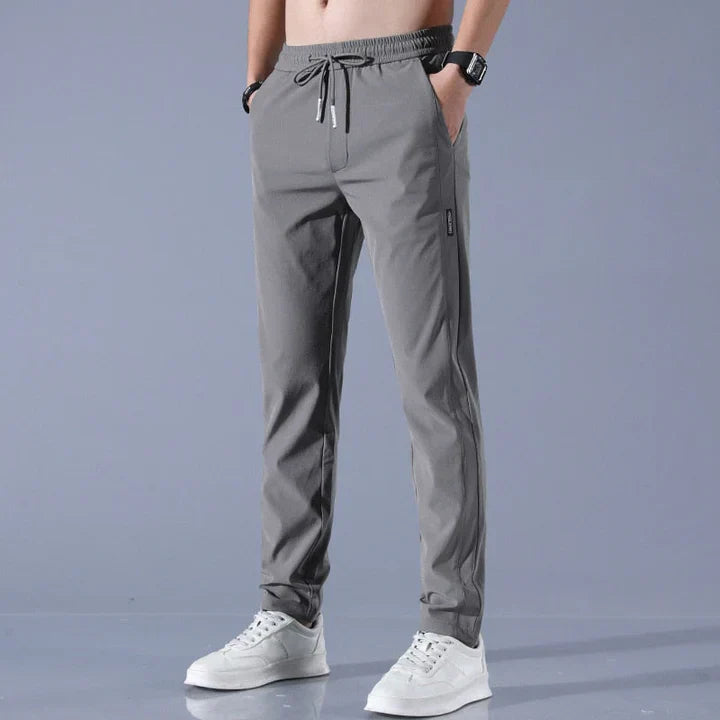 Men's Chino Pants Soft Comfortable Cotton