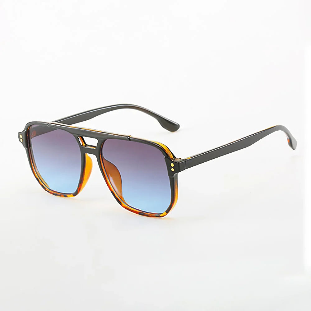 Myra Women's Aviator Sunglasses - Vonnera