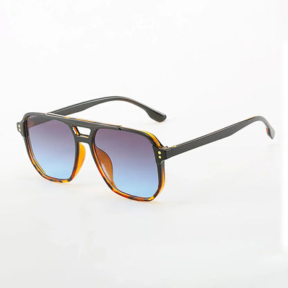 Myra Women's Aviator Sunglasses - Vonnera