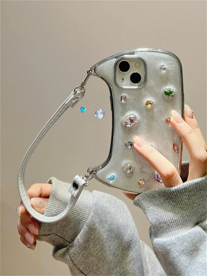 Pearl Phone Case - Vonnera