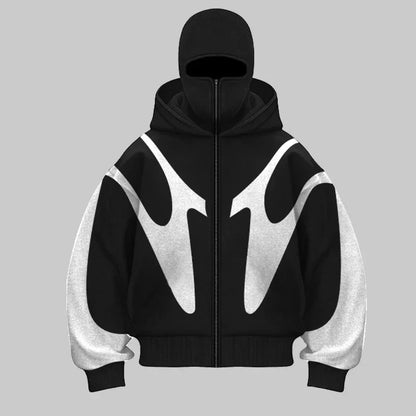 Recon Balaclava Hoodie
