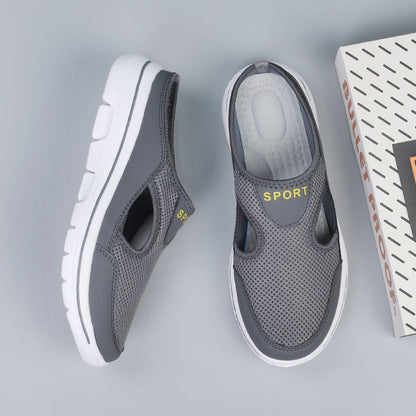 Orthopedic Slippers For Women Comfortable