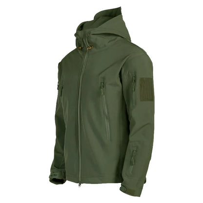 Men's Military Army Jacket M65 Cotton