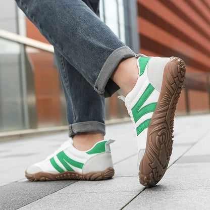 Women's Wide Toe Barefoot Sneakers