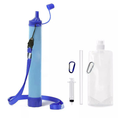 Portable Outdoor Water Filter - Vonnera