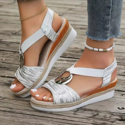 Rosa | Elegant Sandals