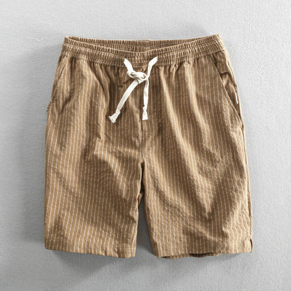 Men's Lounge Shorts - Vonnera