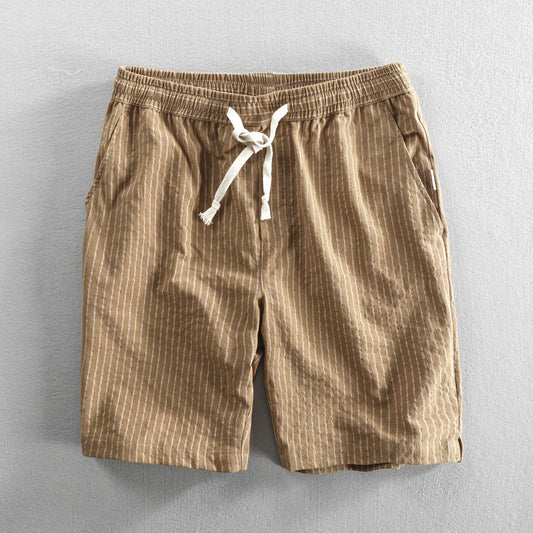 Men's Lounge Shorts - Vonnera