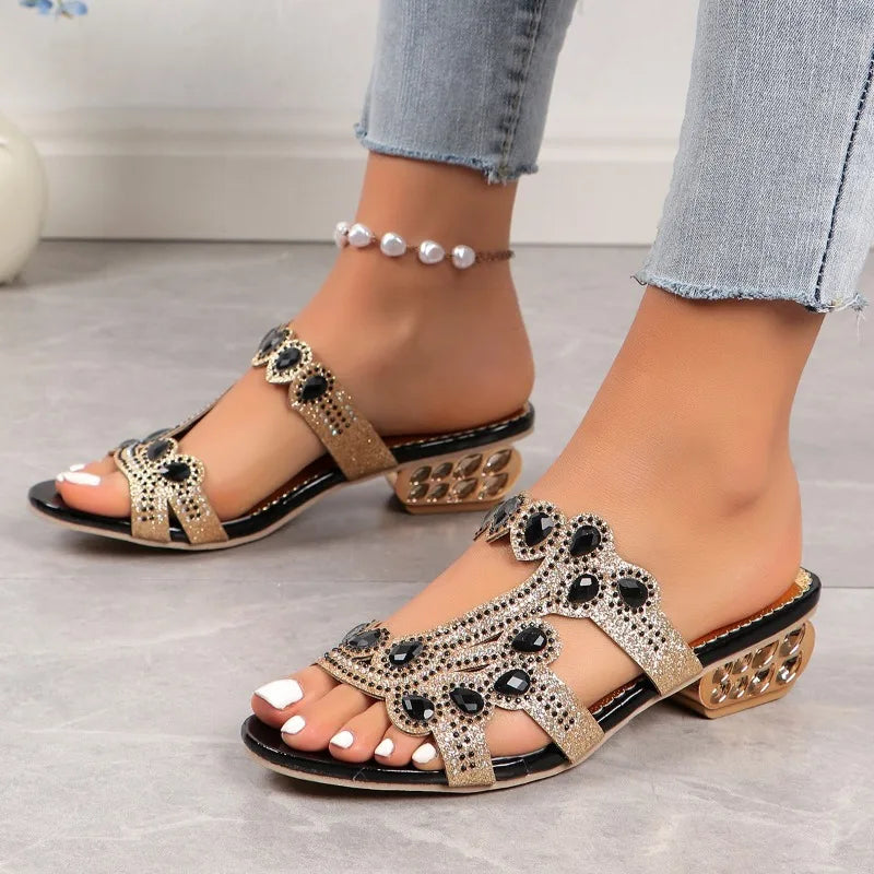 Women's Stylish Sandals