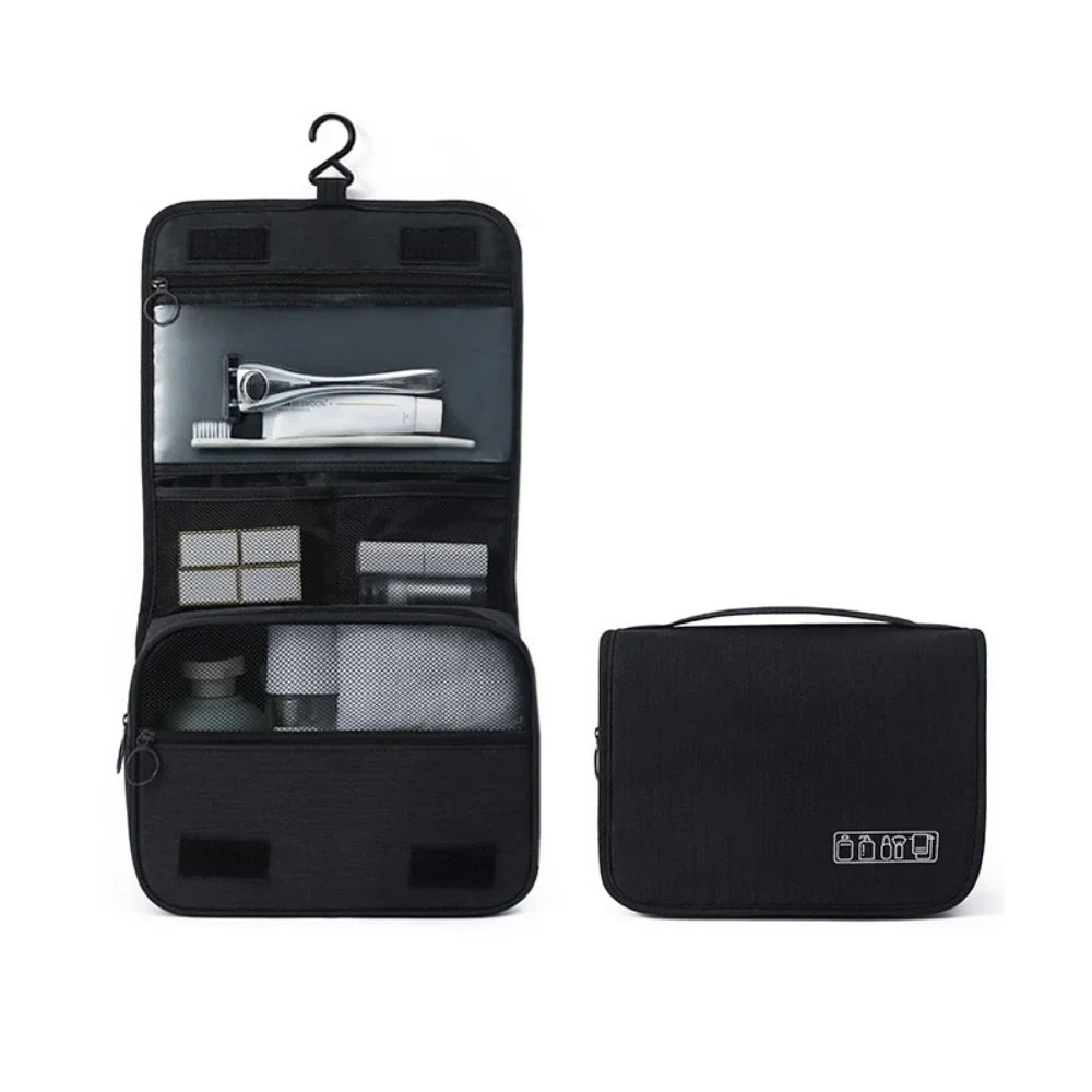 Travel Wallet Organizer - Vonnera