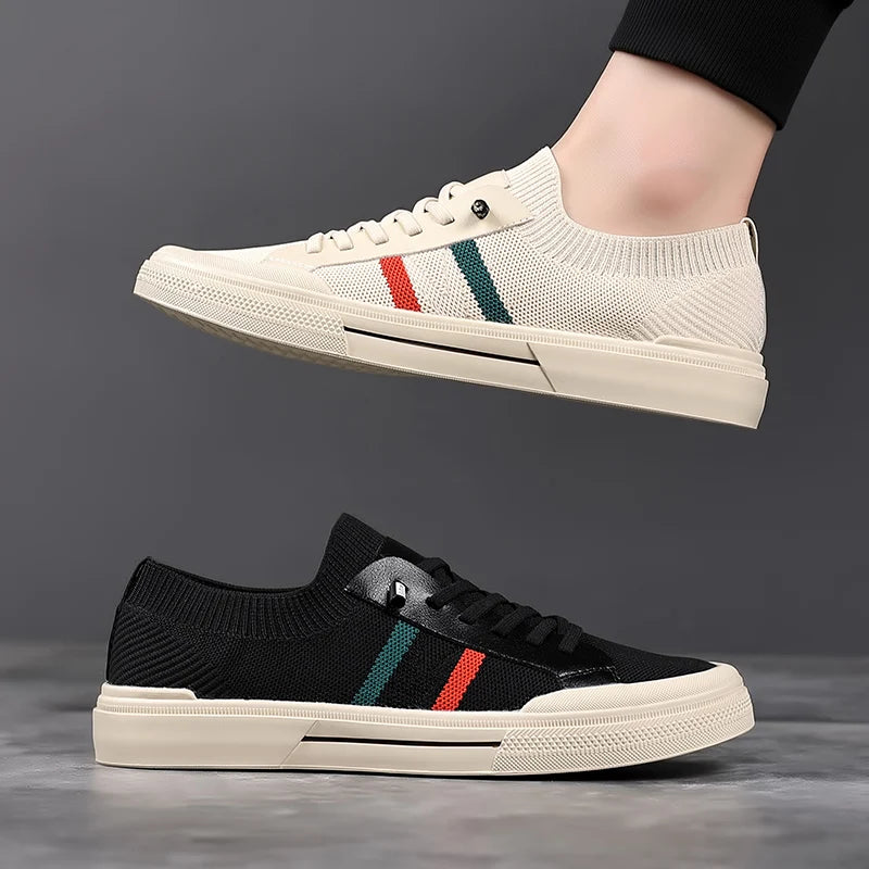 Mesh Comfort Sneakers Lightweight