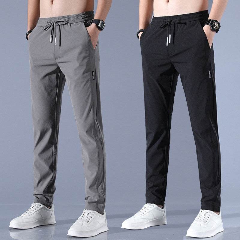 Men's Chino Pants Lightweight