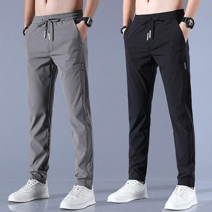 Men's Chino Pants Lightweight