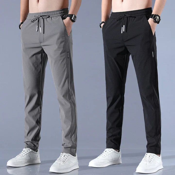 Men's Chino Pants Soft Comfortable Cotton - Vonnera