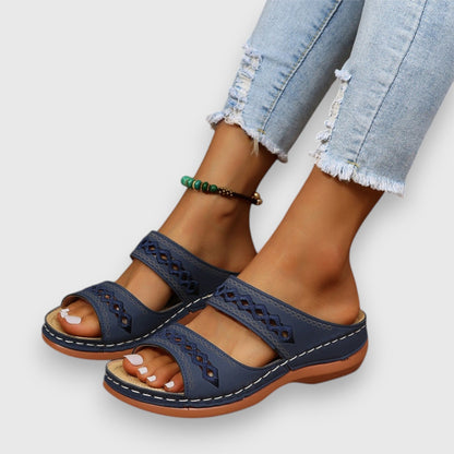 Sierra | Women's Sandals Wide Fit
