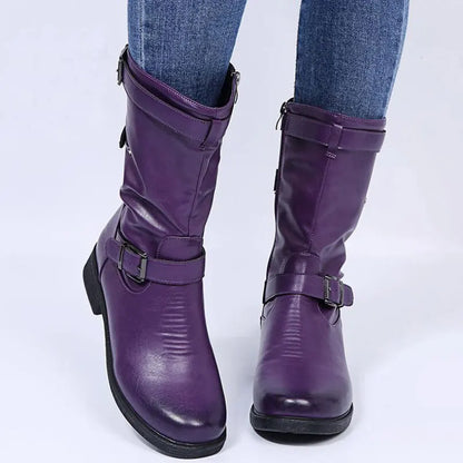 Orthopedic Support Boots