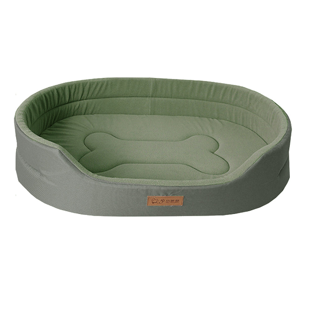 Water Resistant Dog Bed Comfortable