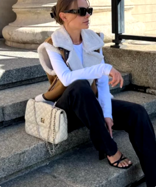 Women's Asymmetric Zip Cardigan
