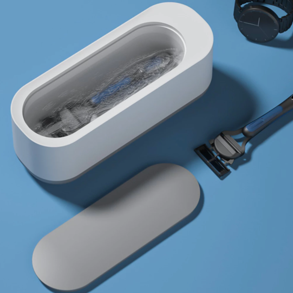 Ultrasonic Glasses And Jewelry Cleaner - Vonnera