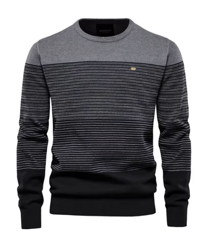 Men's Rugged Cypress Sweater