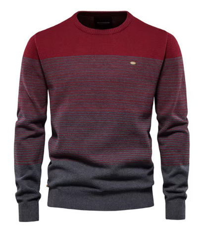 Men's Rugged Cypress Sweater