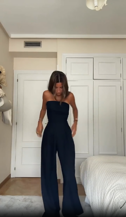 Women's Stylish Jumpsuit