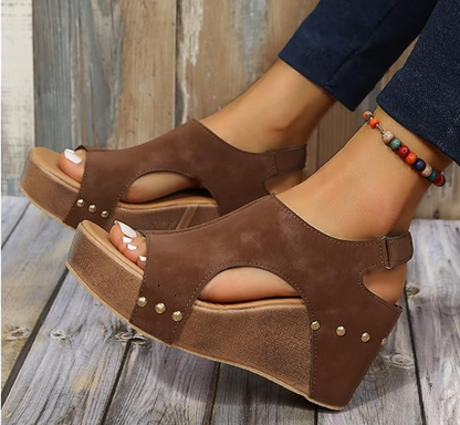 May | Sandals